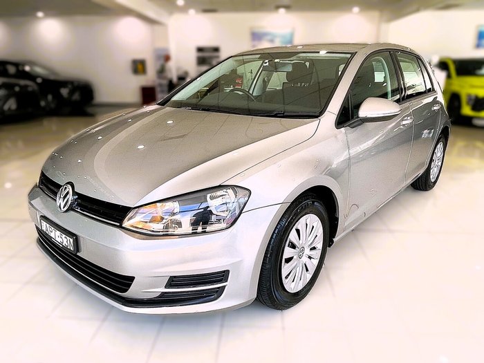 2013 Volkswagen Golf 90TSI