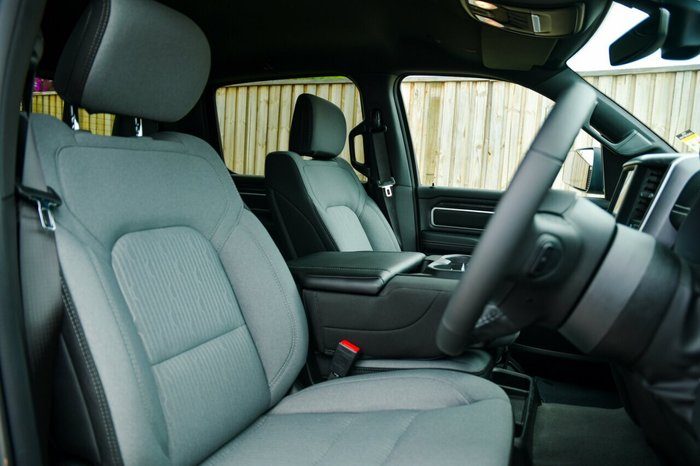 2024 RAM 1500 Big Horn