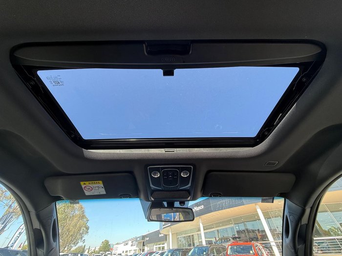 2022 SsangYong Musso Ultimate