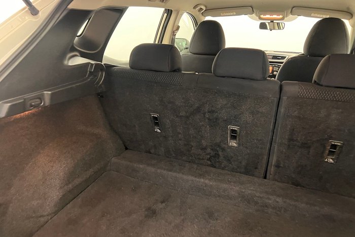 2017 Nissan QASHQAI ST