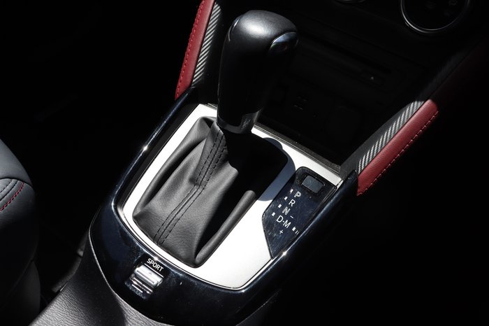 2017 Mazda CX-3 sTouring