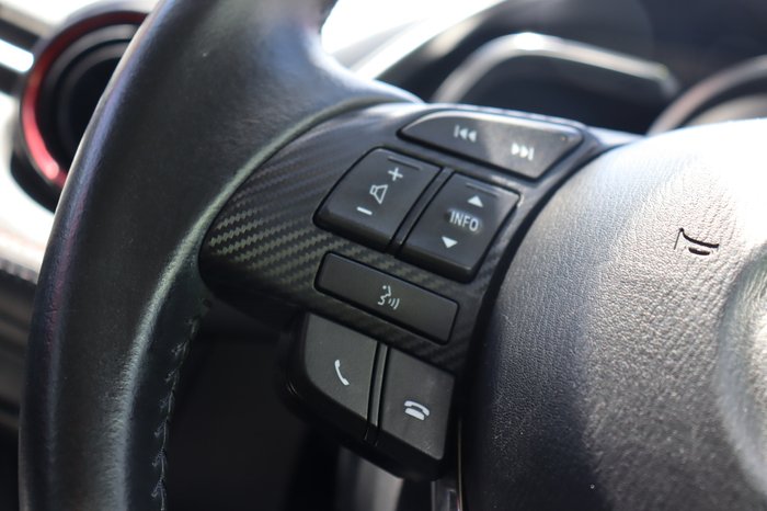 2017 Mazda CX-3 sTouring