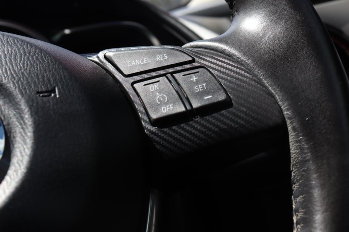 2017 Mazda CX-3 sTouring