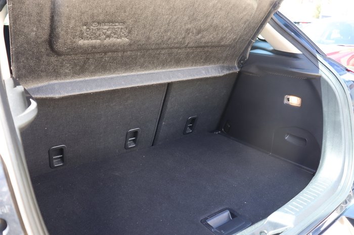 2017 Mazda CX-3 sTouring