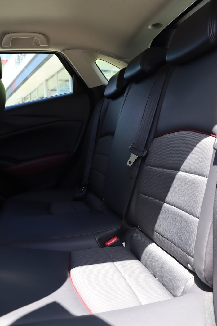 2017 Mazda CX-3 sTouring