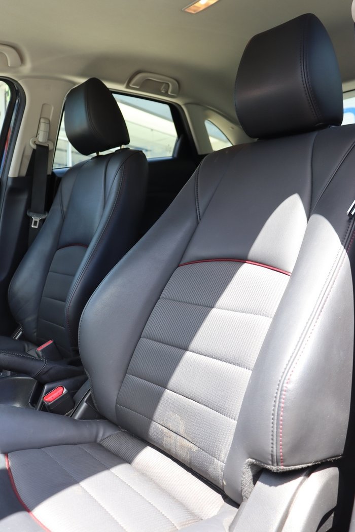 2017 Mazda CX-3 sTouring