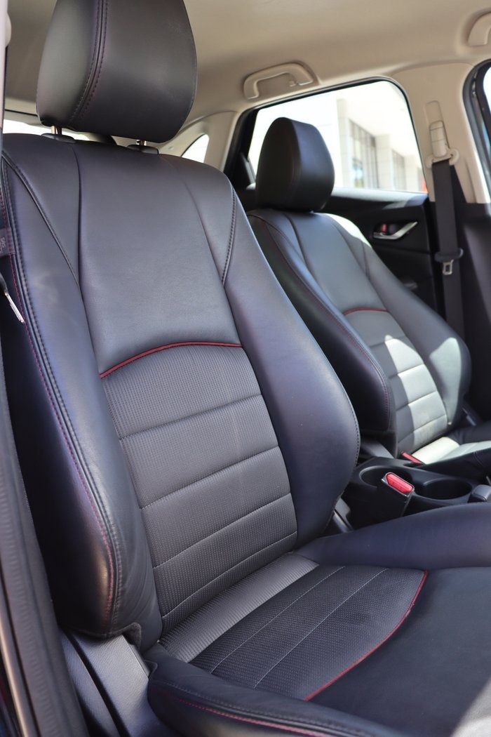 2017 Mazda CX-3 sTouring