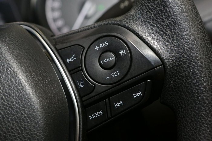 2023 Toyota Camry Ascent