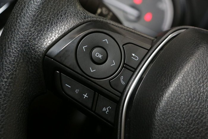 2023 Toyota Camry Ascent