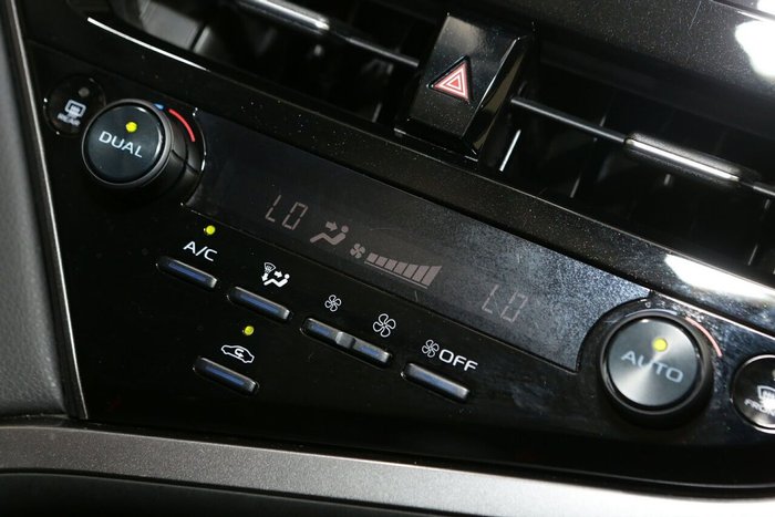 2023 Toyota Camry Ascent