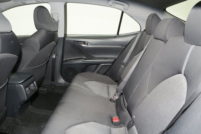 2023 Toyota Camry Ascent