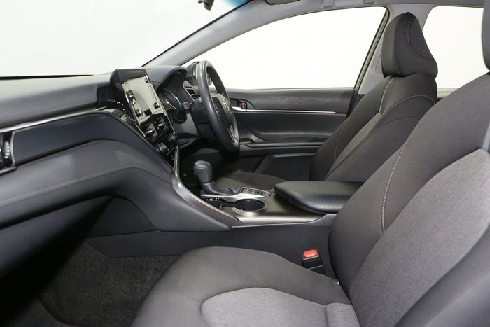 2023 Toyota Camry Ascent