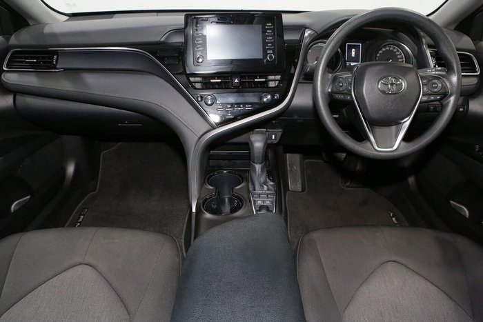 2023 Toyota Camry Ascent