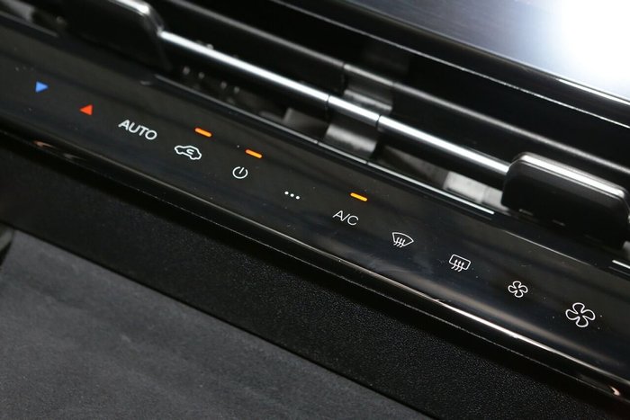 2024 Chery OMODA 5 BX