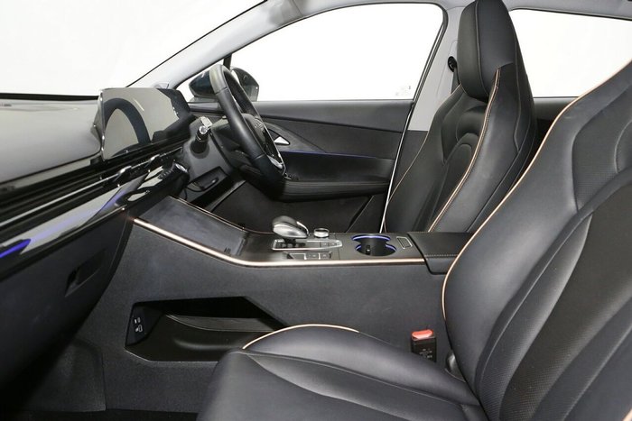 2024 Chery OMODA 5 BX