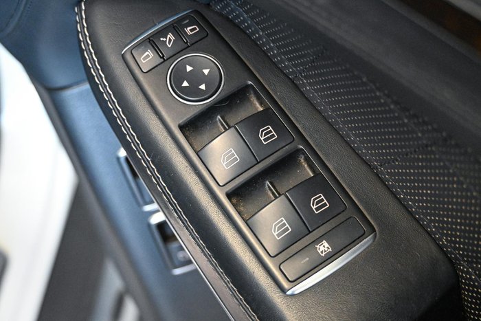 2014 Mercedes-Benz GL-Class GL350 BlueTEC