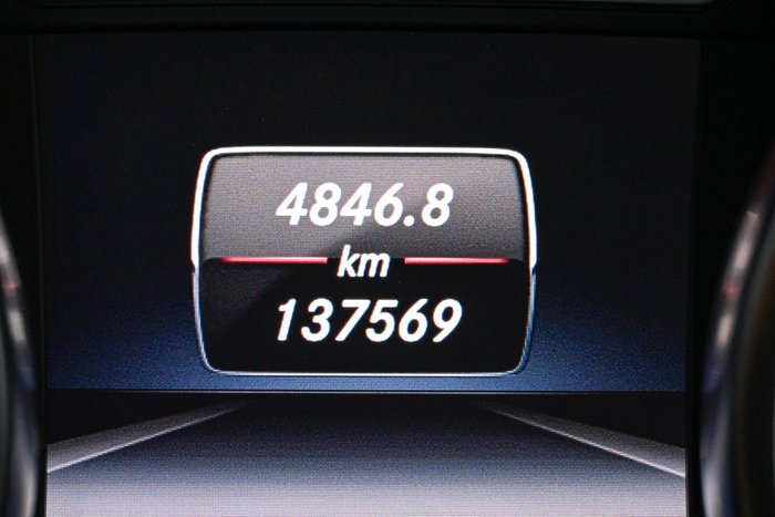 2014 Mercedes-Benz GL-Class GL350 BlueTEC