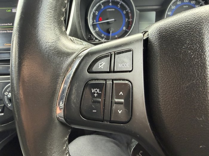 2017 Suzuki Baleno GL