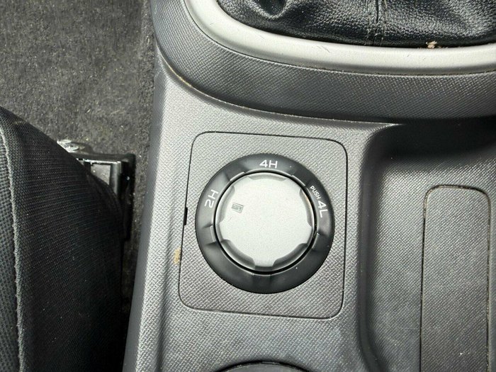 2015 Isuzu MU-X LS-U