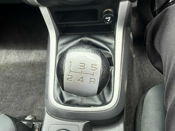 2015 Isuzu MU-X LS-U