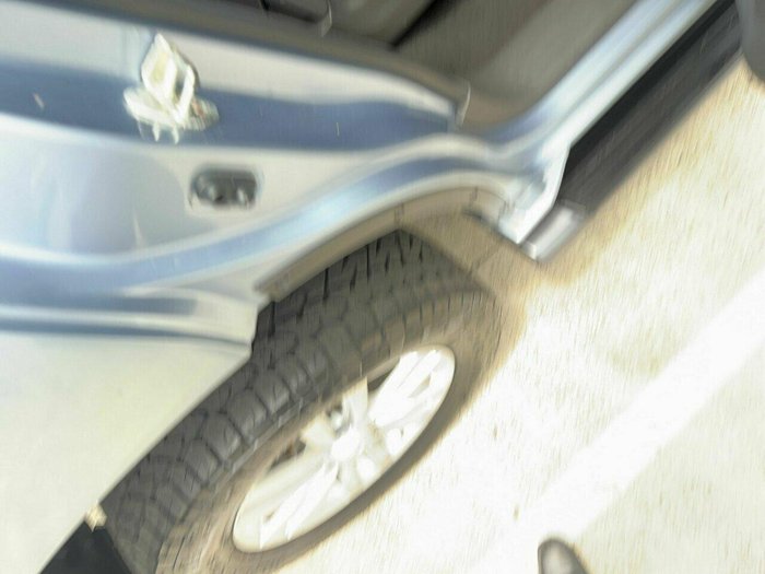 2015 Isuzu MU-X LS-U