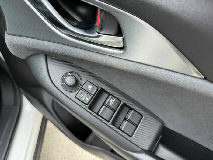 2020 Mazda CX-3 Akari LE