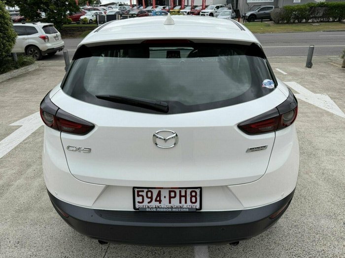 2020 Mazda CX-3 Akari LE