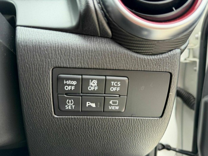 2020 Mazda CX-3 Akari LE