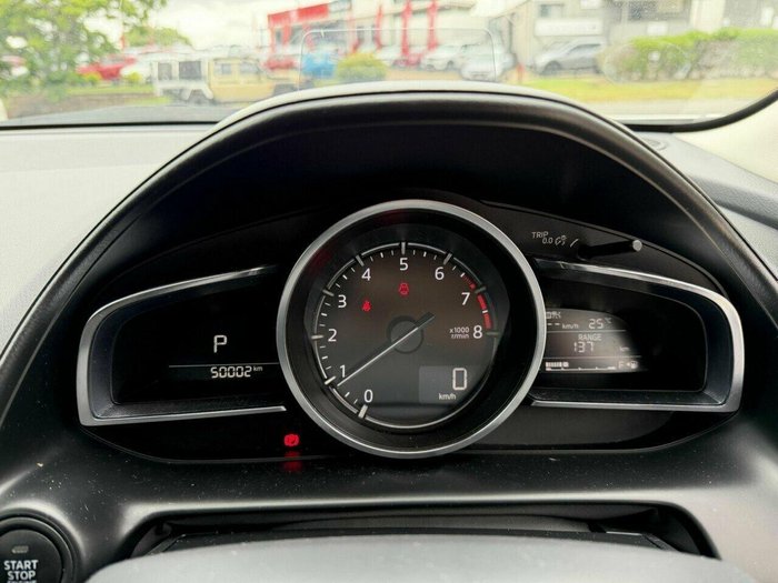 2020 Mazda CX-3 Akari LE