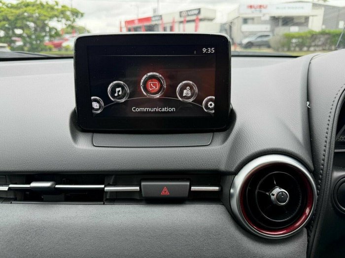 2020 Mazda CX-3 Akari LE