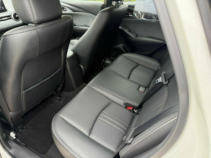 2020 Mazda CX-3 Akari LE