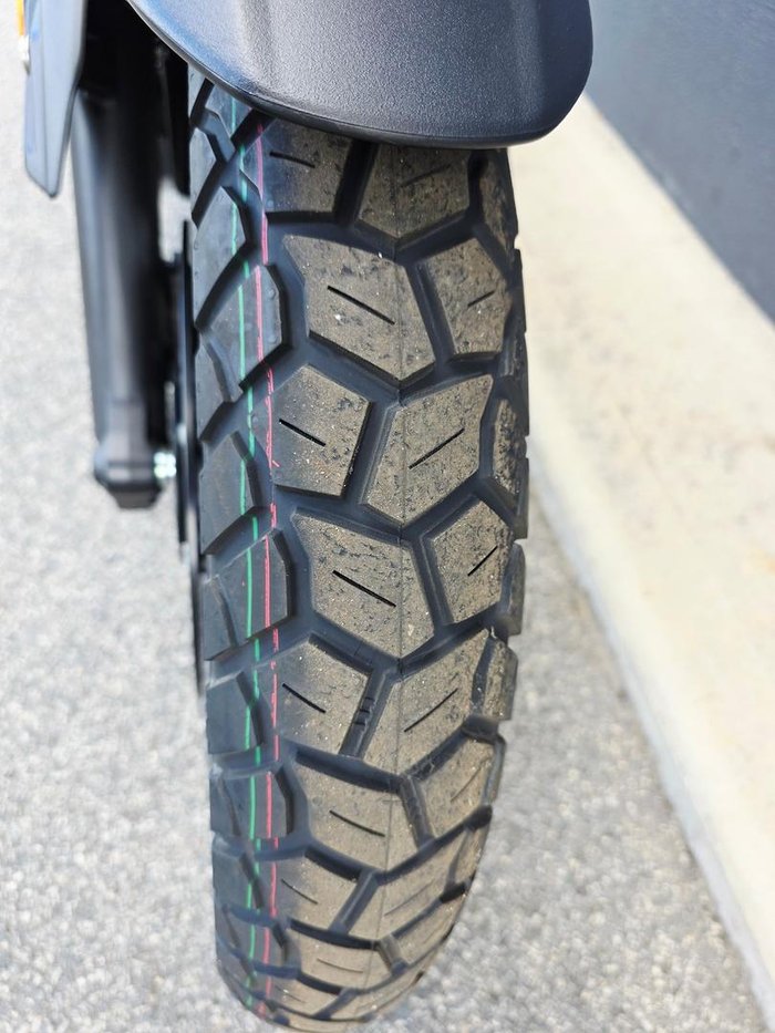 2025 Suzuki V-Strom 250SX V-Strom Yellow