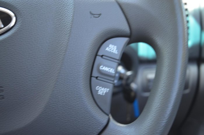 2009 Kia Grand Carnival EXE