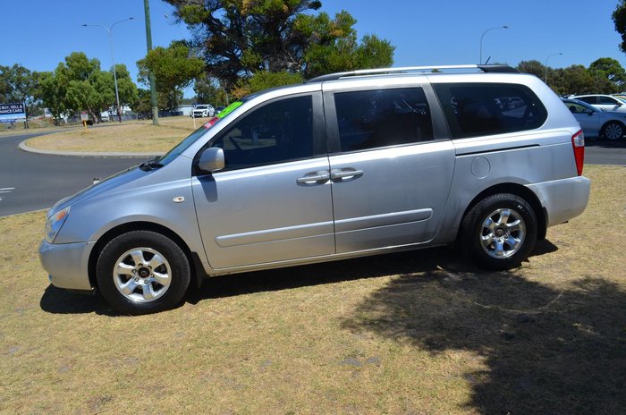 2009 Kia Grand Carnival EXE