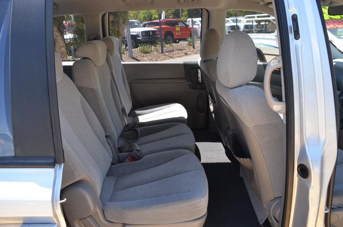 2009 Kia Grand Carnival EXE