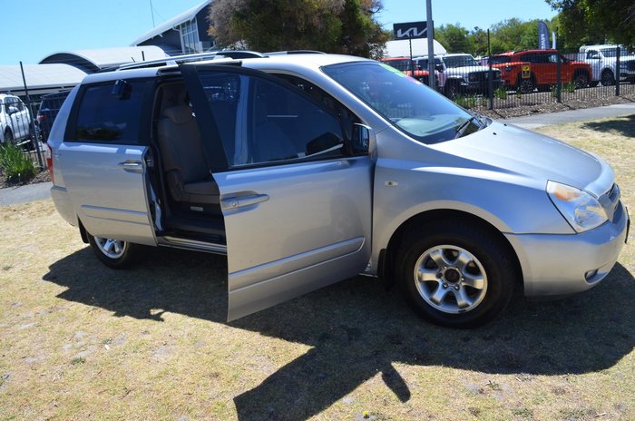 2009 Kia Grand Carnival EXE