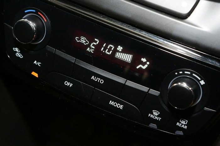 2022 Suzuki Vitara Turbo