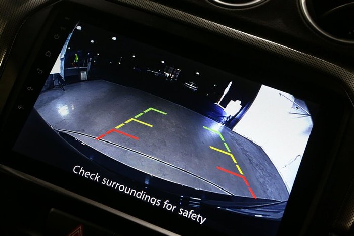 2022 Suzuki Vitara Turbo