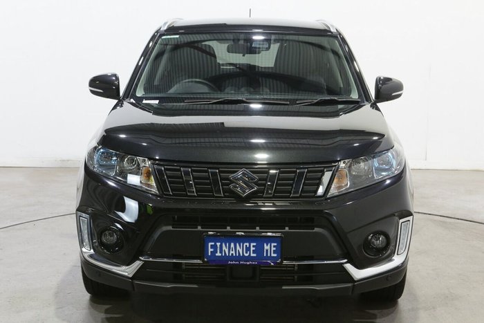 2022 Suzuki Vitara Turbo