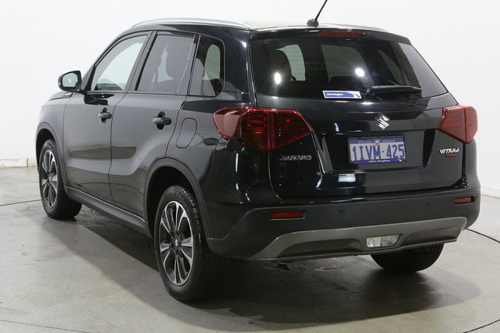 2022 Suzuki Vitara Turbo