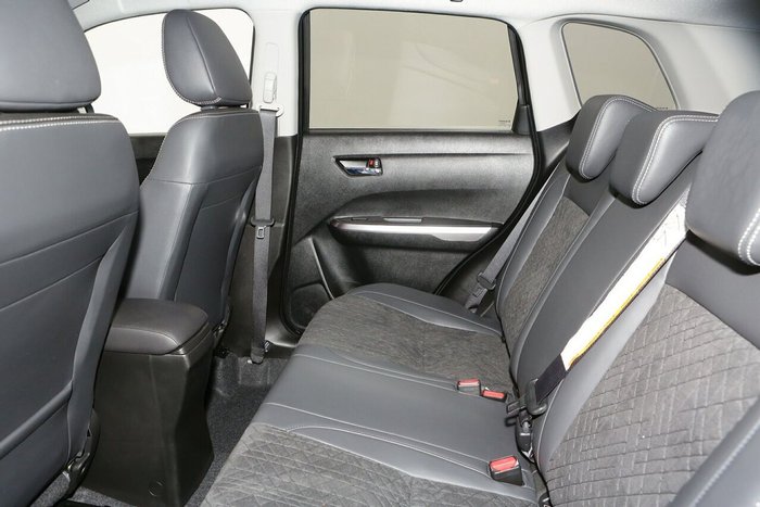 2022 Suzuki Vitara Turbo