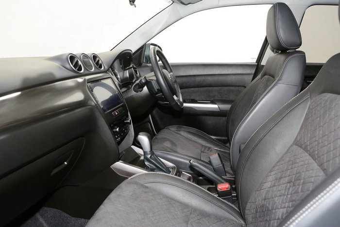 2022 Suzuki Vitara Turbo