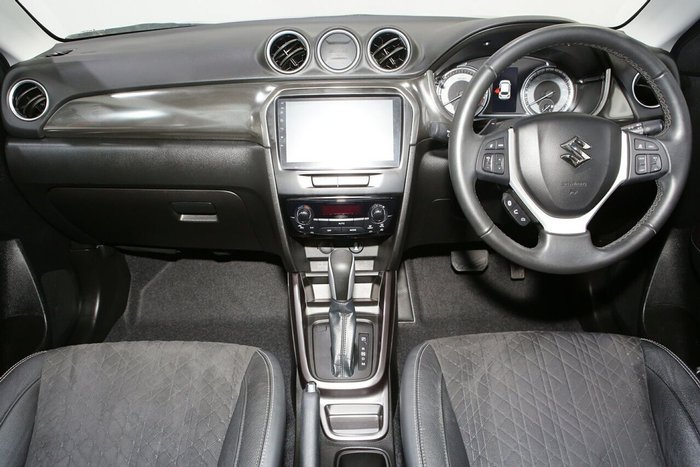 2022 Suzuki Vitara Turbo