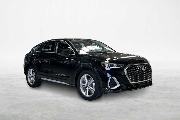 2024 Audi Q3