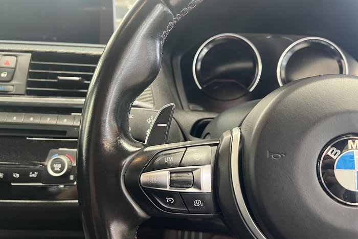 2018 BMW M2 Competition