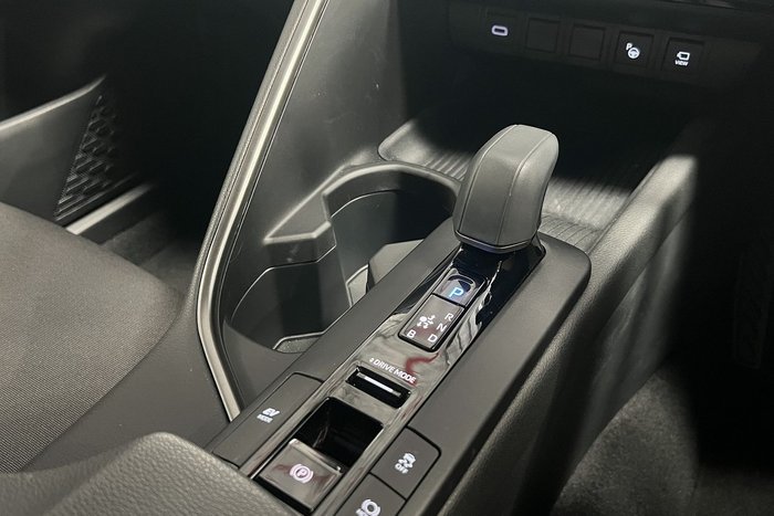 2025 Toyota C-HR GXL