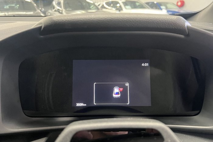 2025 Toyota C-HR GXL