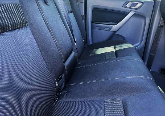 2017 Ford Ranger XLT