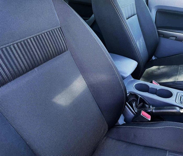 2017 Ford Ranger XLT