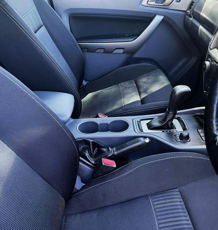 2017 Ford Ranger XLT